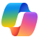 Microsoft Copilot Logo