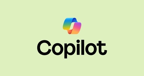شعار Microsoft Copilot