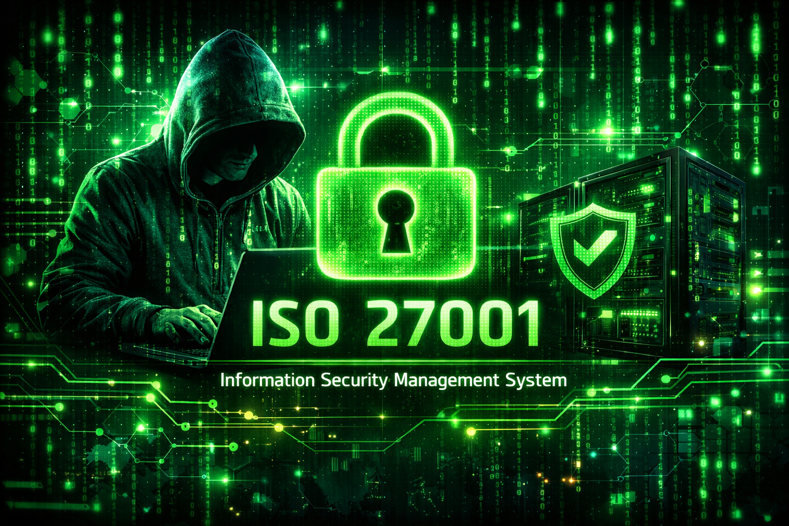 ISO 27001