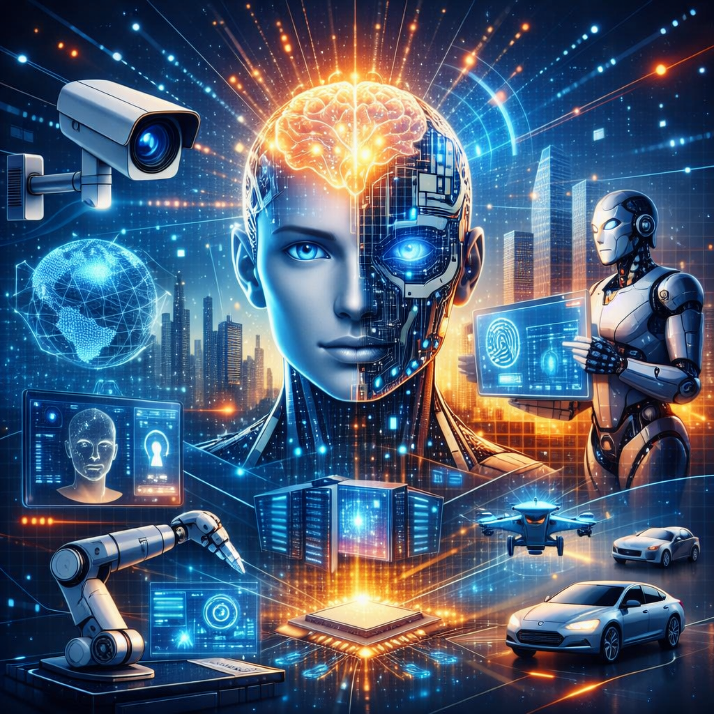 Artificial Intelligence Innovation