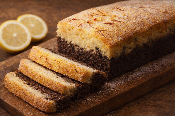 Marble cake photo resize