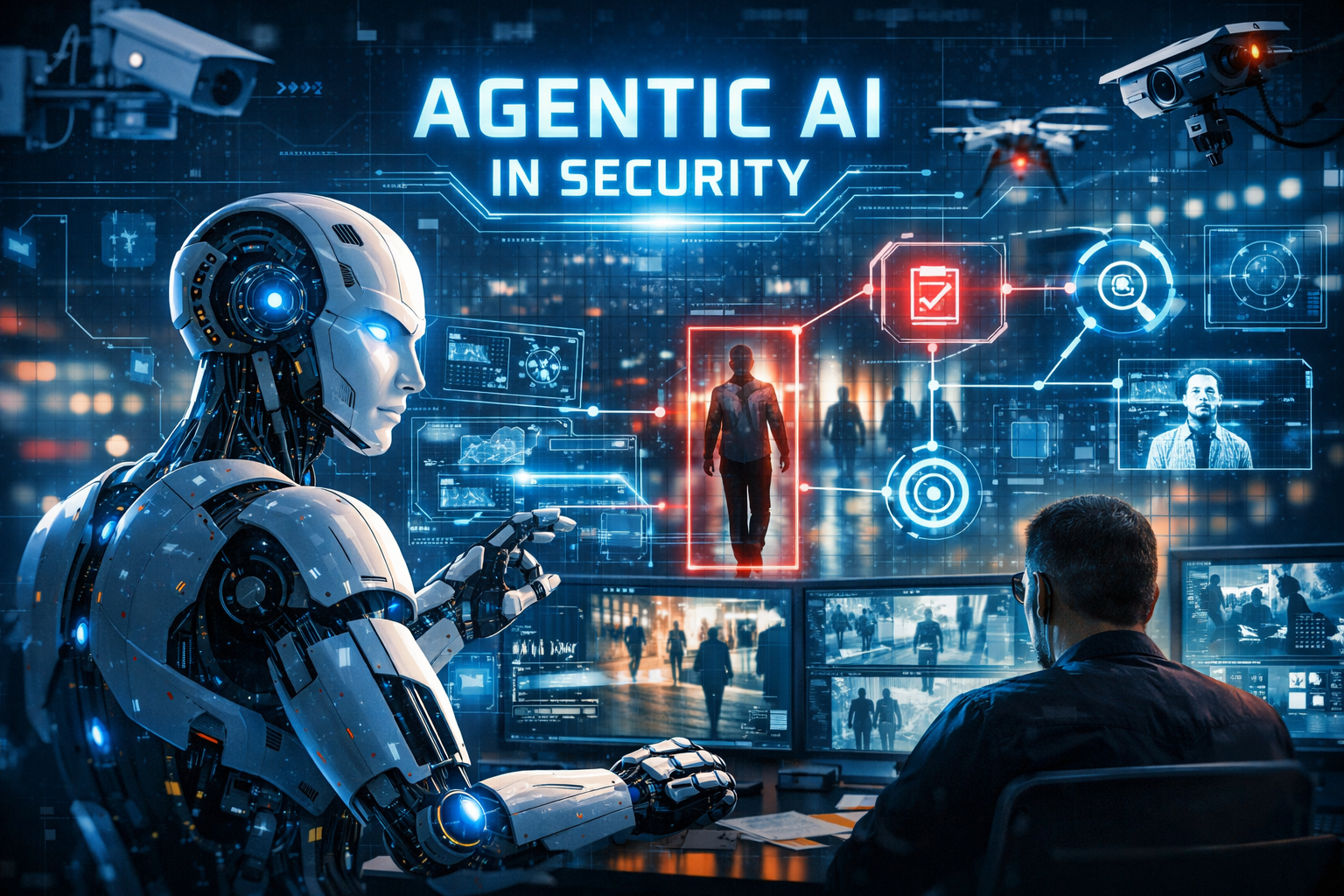 Agentic AI in Security