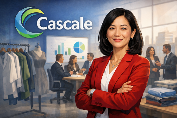 Why Cascale's new CEO wants the organization to think like a hedgehog