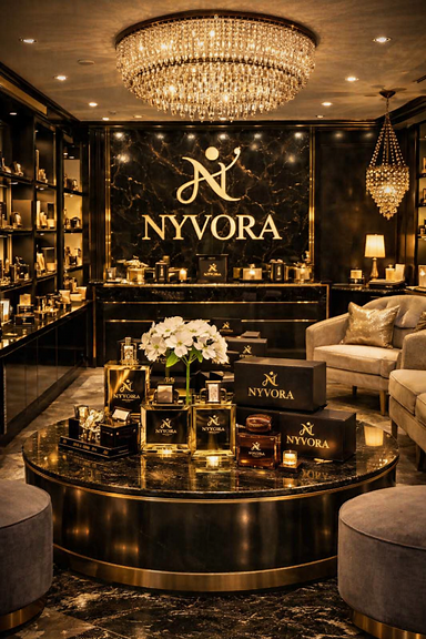 shop nước hoa chính hãng