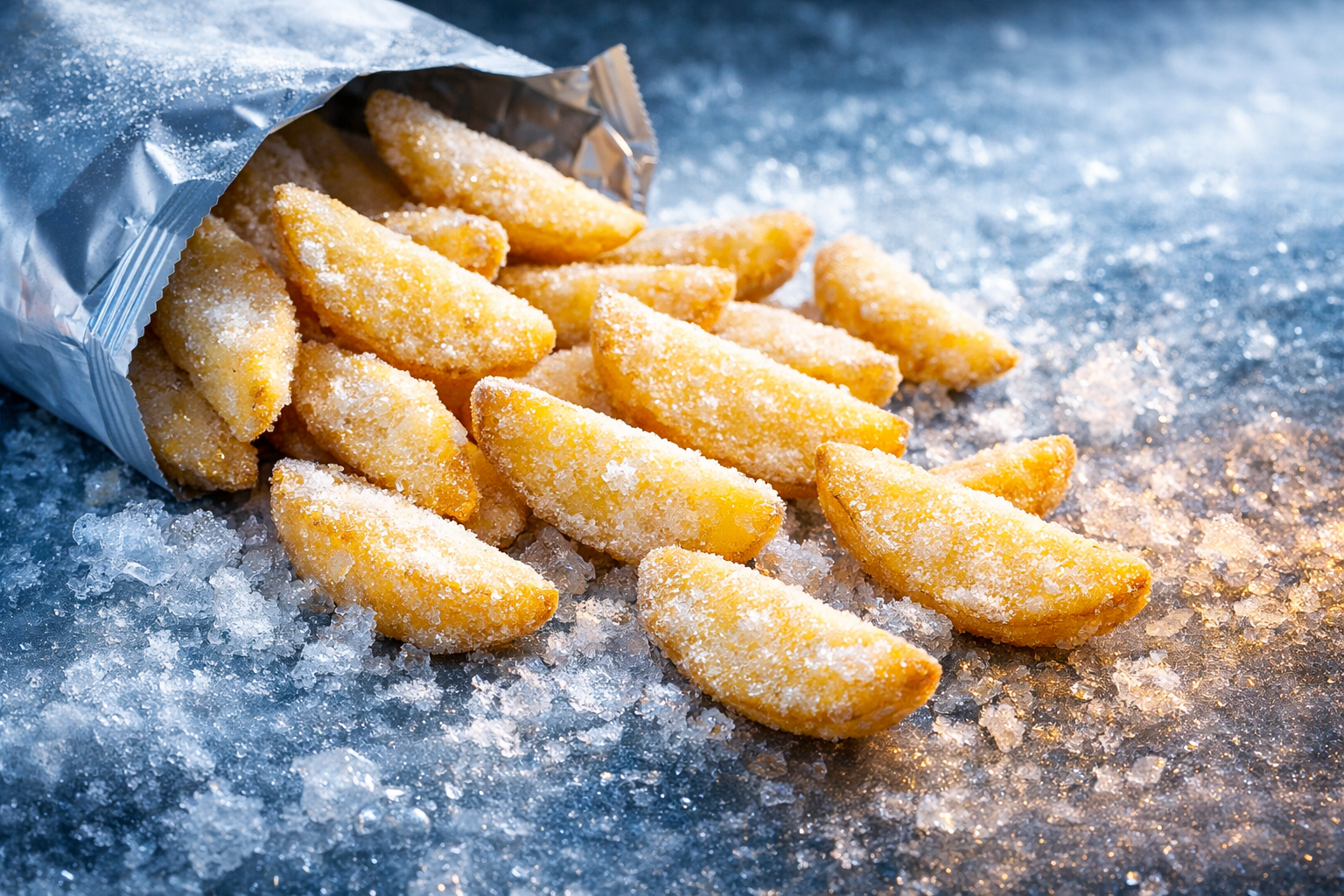 Frozen Foods