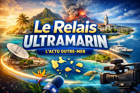 Visuel Relais Ultramarin