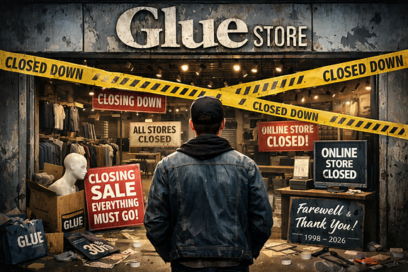 Aussie retail chain permanently closes all stores 28 years after it was founded