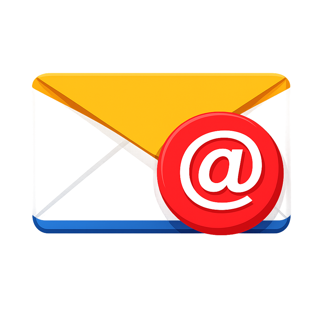 icono correo