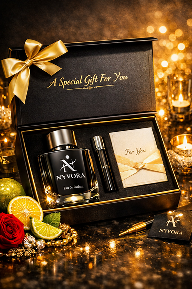 Nước hoa set quà tặng