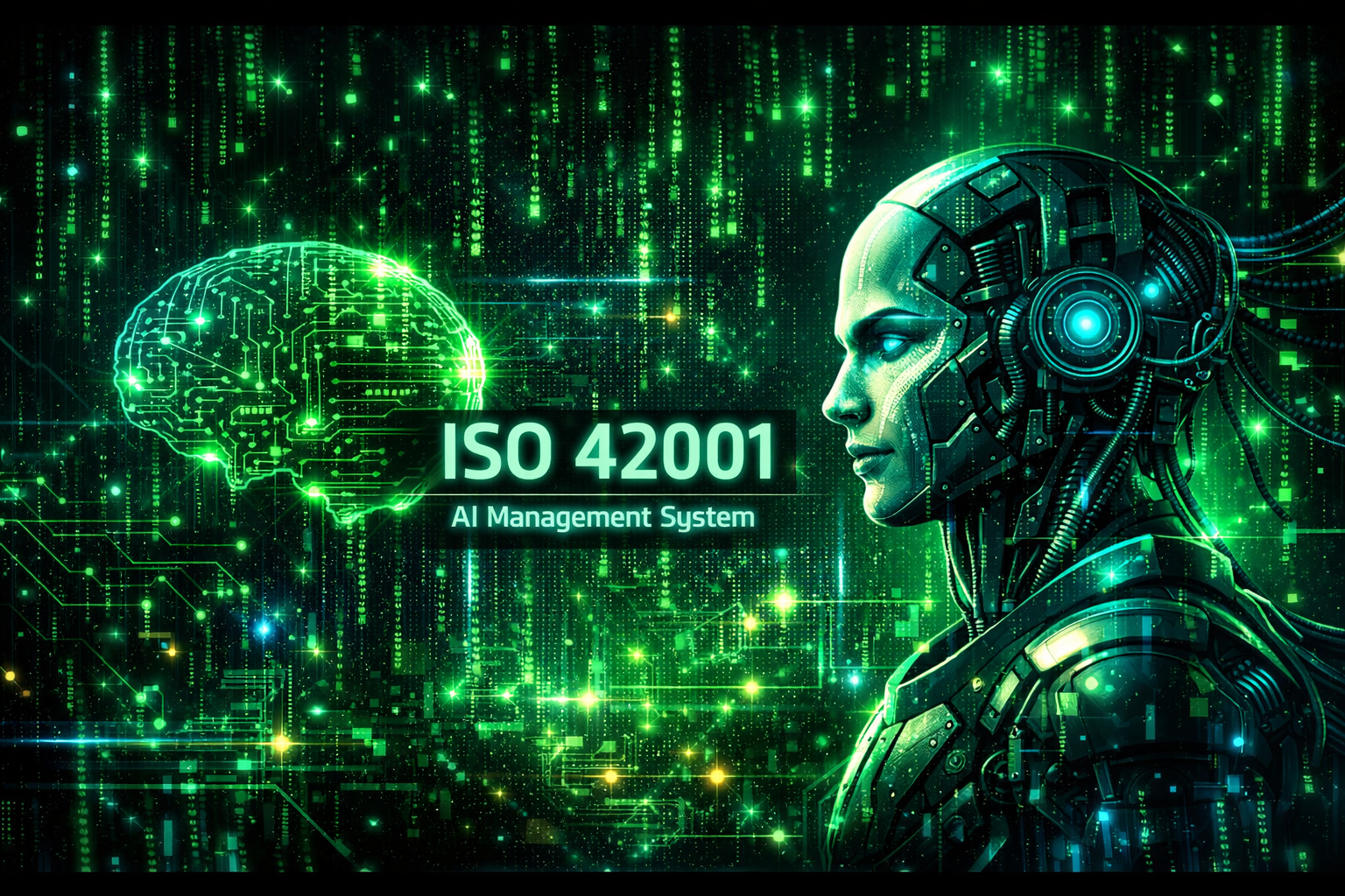 ISO 42001