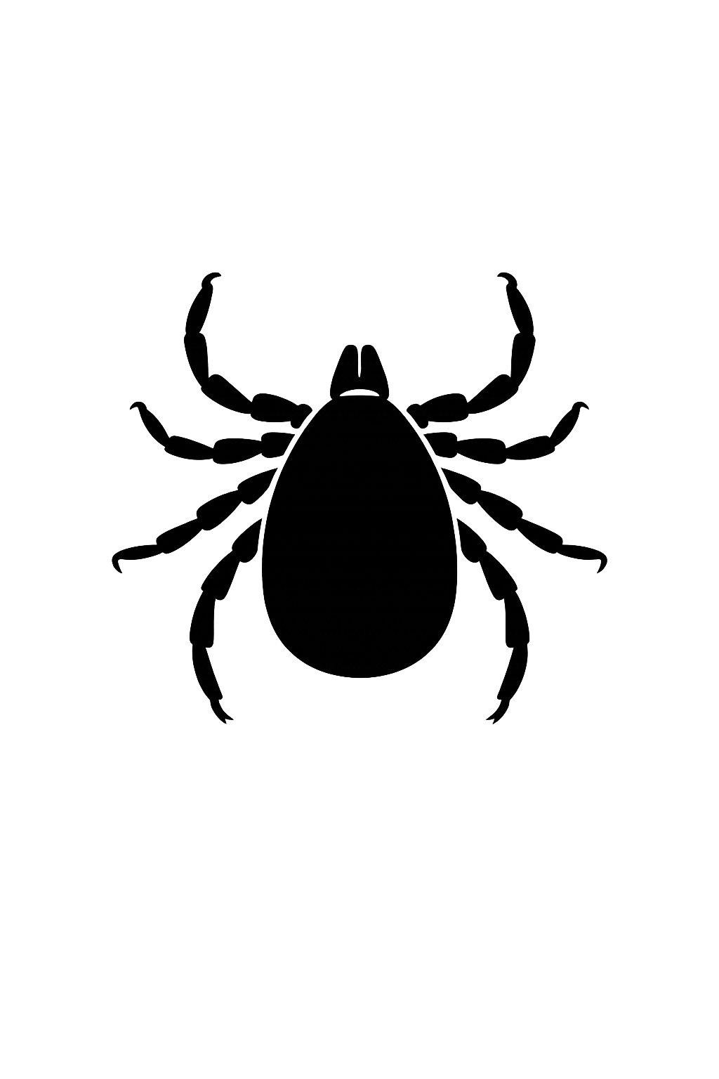 icono garrapata