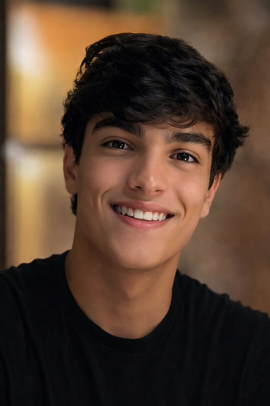 Retrato melhorado