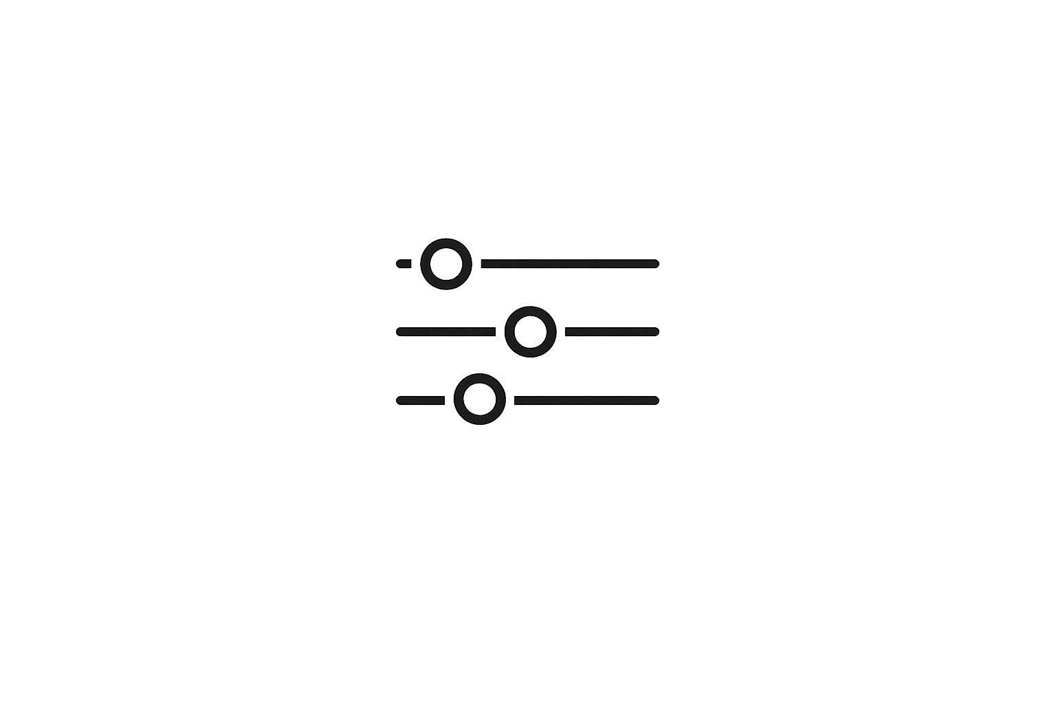 Filter Icon