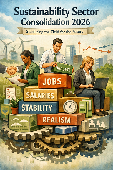 Sustainability manager salaries, Germany 