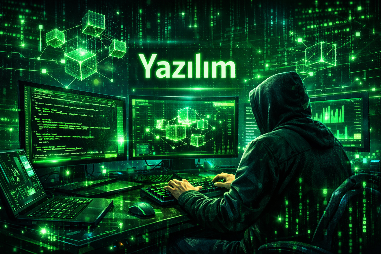 Yazılım