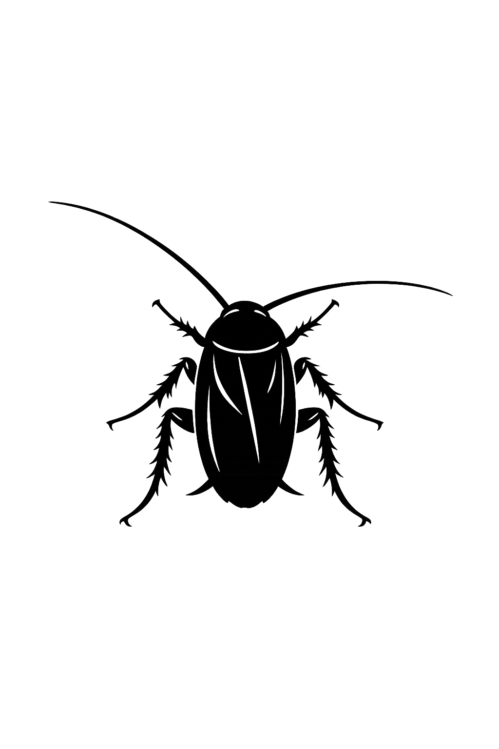 icono cucaracha