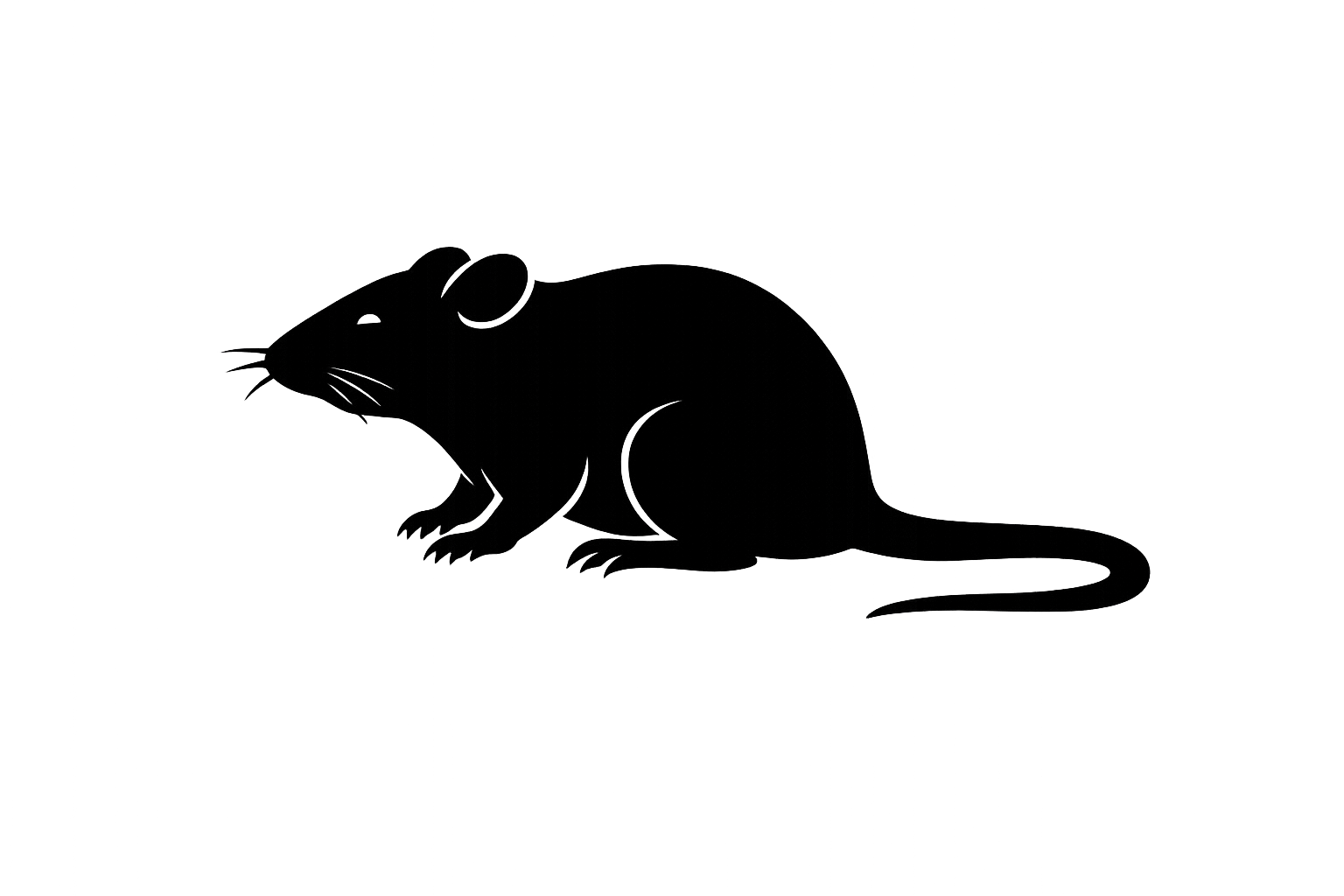 icono roedor