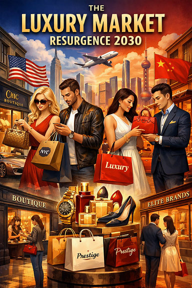 Secondhand chic: resale’s appeal to wealthy clients